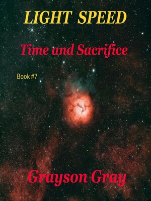 cover image of Time and Sacrifice